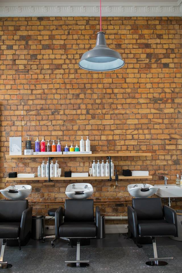 Loxy’s Salon 3 x Fitouts<br /><i>Construction Manager</i>