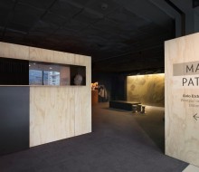 Max Patte, Auckland Exhibition<br /><i>Construction Manager</i>