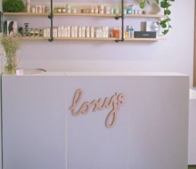 Loxy’s Salon 3 x Fitouts<br /><i>Construction Manager</i>