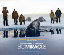 Big Miracle<br /><i>Whale Puppeteer</i>