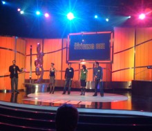 Singing Bee<br /><i>Set Builder</i>