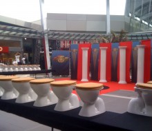 NZ Breaks Guinness World Record<br /><i>Challenge Builder</i>