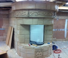 Kelly Tarltons Seahorse Kingdom<br /><i>Construction Manager</i>