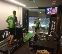 Rexona Treadmill of Devotion<br /><i>Construction Manager +<br />Event Standby</i>