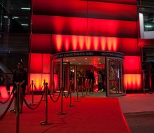 Westpac Event,  Fashion Week<br /><i>Art Director +<br />Construction Manager</i>