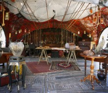 Lumen<br /><i>Lead Man Set Decorator</i>