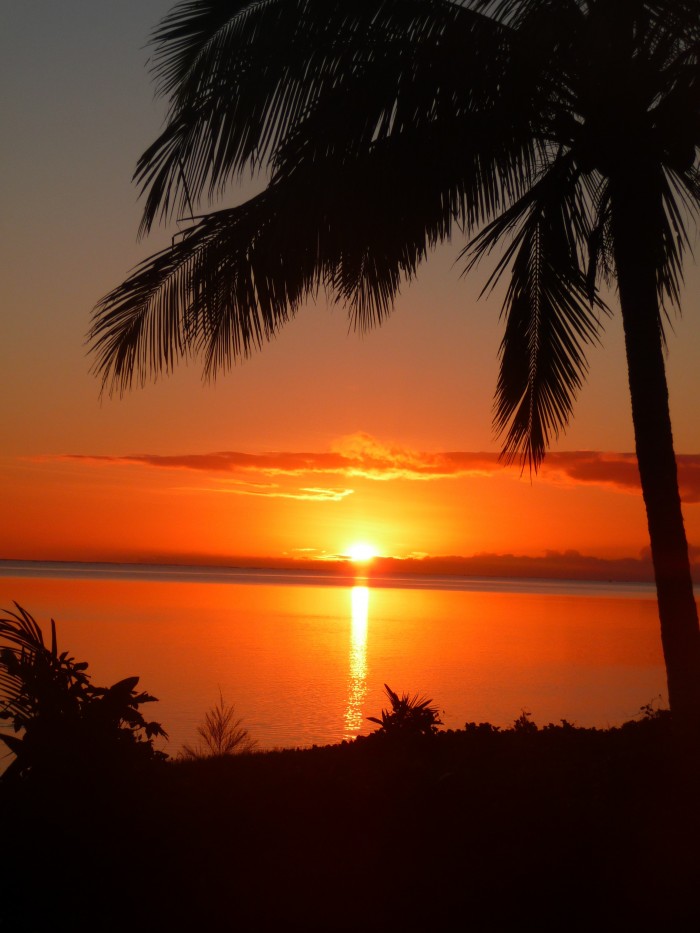 Island Wars – Aitutaki<br /><i>Challenge Builder</i>