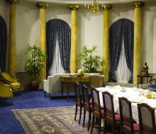 Emperor<br /><i>Lead Man Set Decorator</i>
