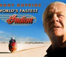 Worlds Fastest Indian<br /><i>Construction</i>