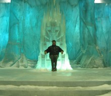 The Lion the Witch and the Wardrobe<br /><i>Construction</i>
